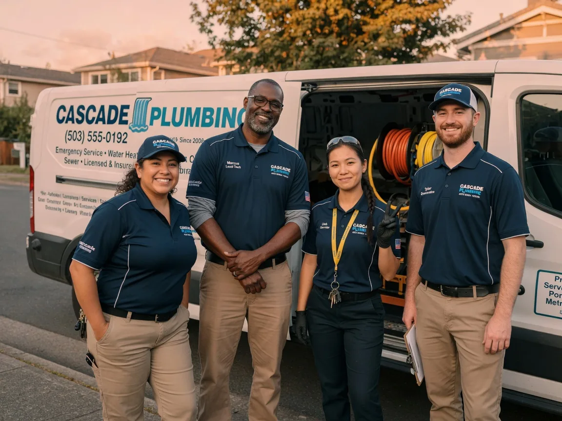 Emergency Plumber company in Victor, NY